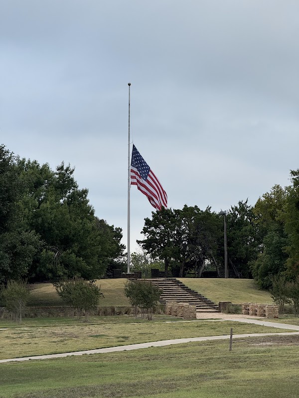 Flag Pole Hill Park
