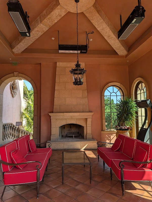 Holidays at the Grand Social