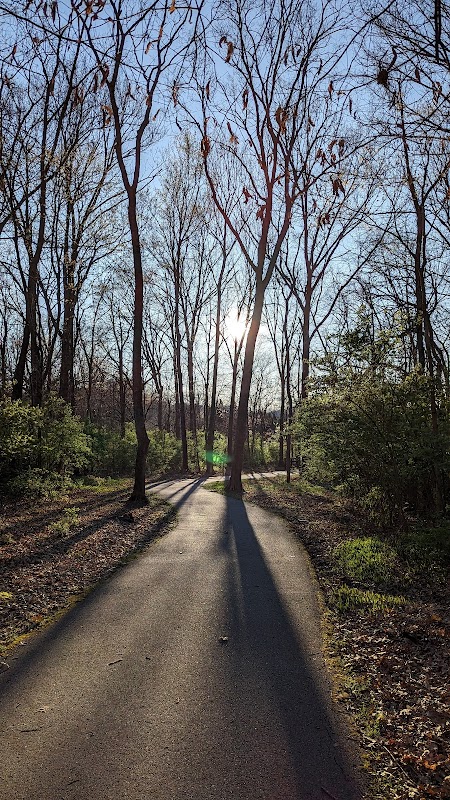 Maryland Farms Greenway