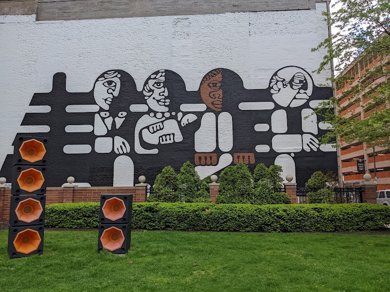 Life is Sharing the Same Park Bench