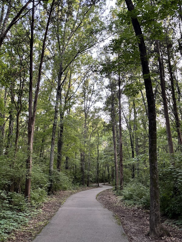 Margaret Hayes Powell Park