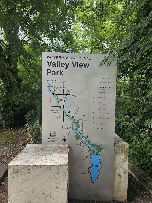 Valley View Park