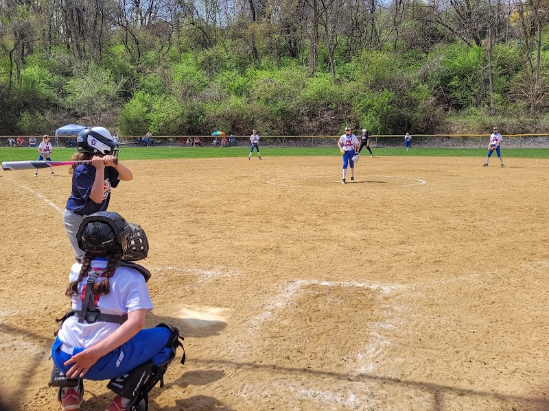 West Mifflin Youth Softball Complex