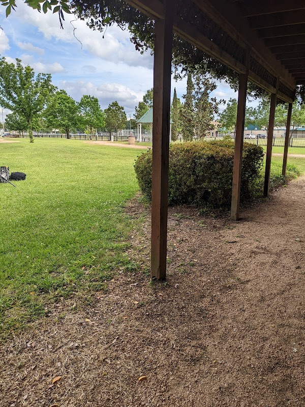 Maureen & Joe Mulrooney Park