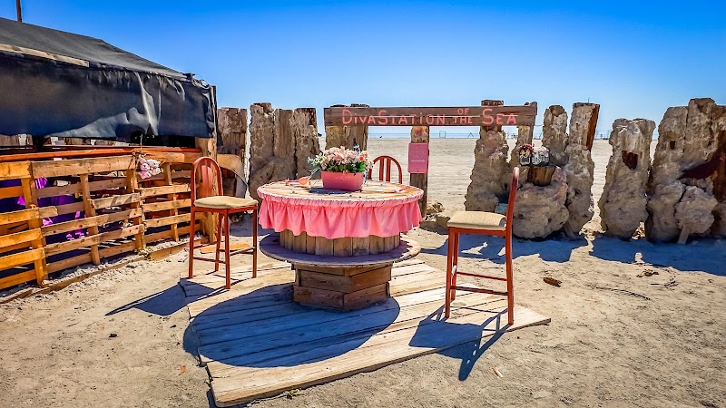 Diva Station of the Sea