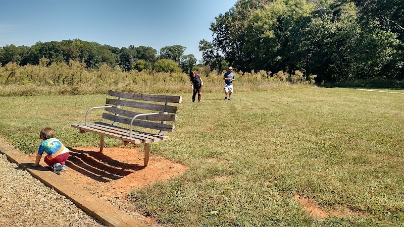 Clarks Creek Nature Preserve