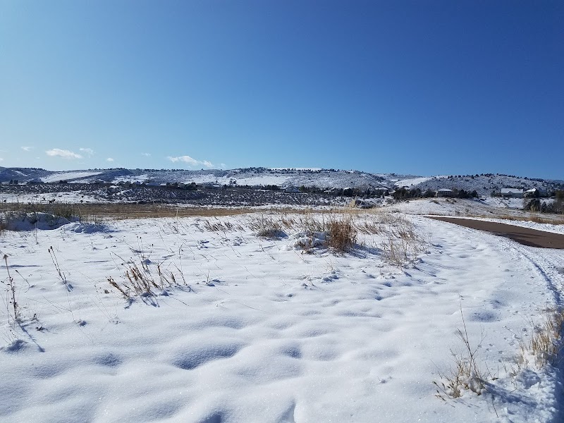 Cathy Fromme Prairie Natural Area
