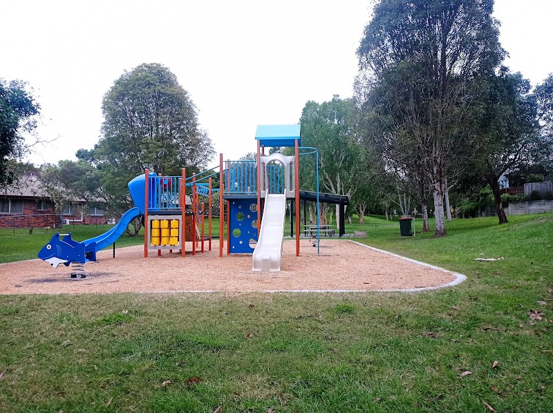 Alcheringa Place Park