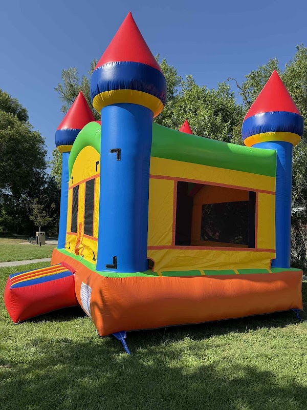 Ruby's Amazing Events