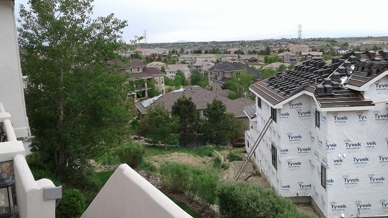 Kestrel Point Natural Area