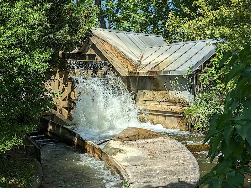 La Rivière Enchantée