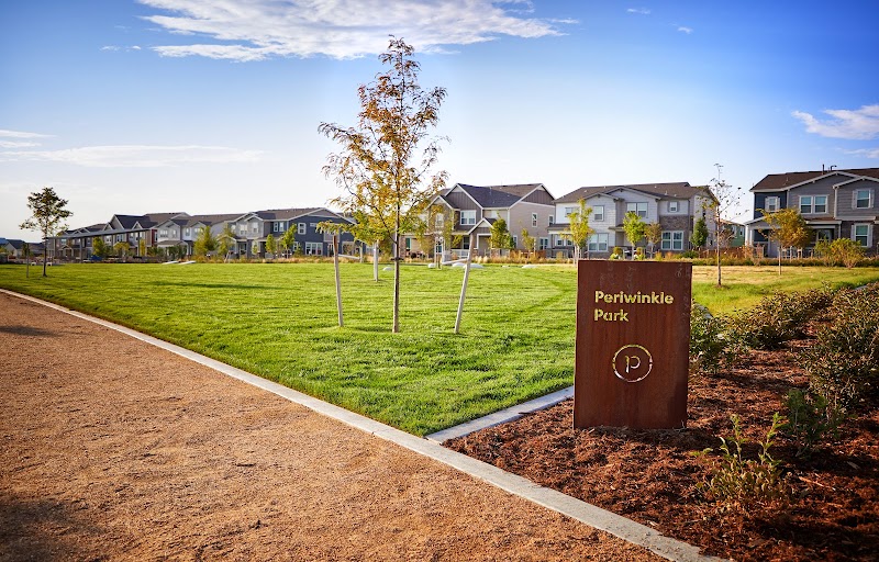 Periwinkle Park