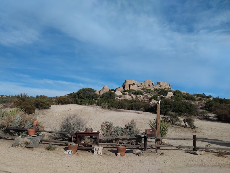 Rancho Cielo Azul