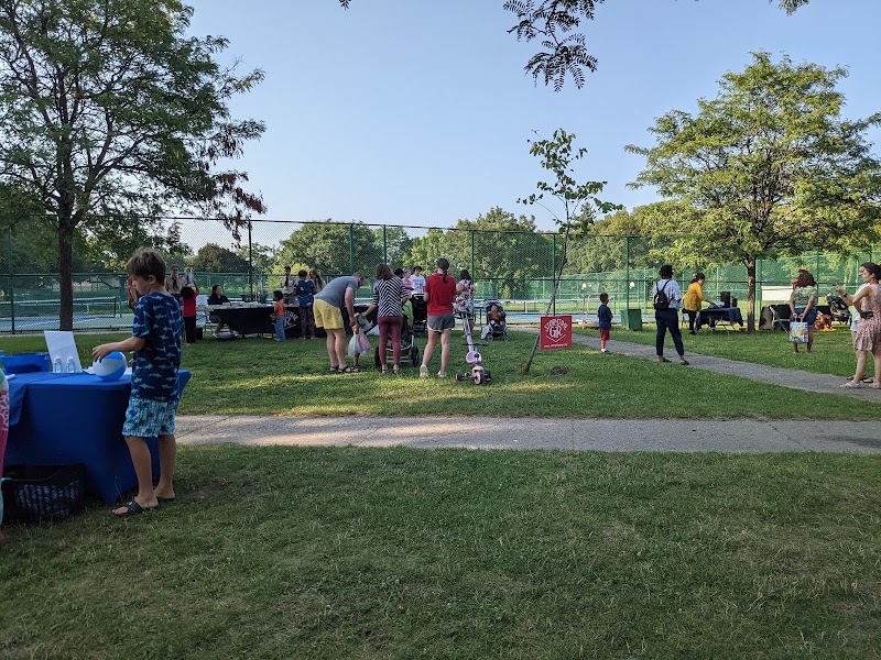 Martin Luther King Park