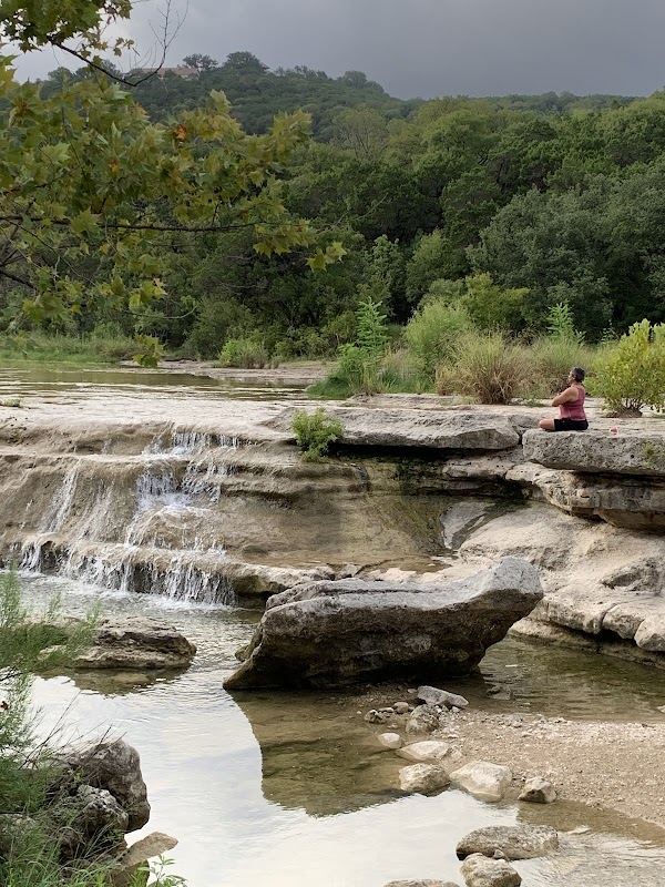 The Bull Creek Preserve