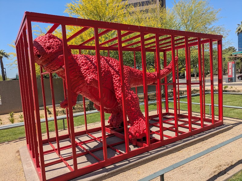 Jurassic Age by Sui Jianguos