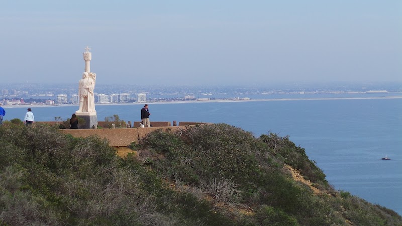 Cabrillo National Monument