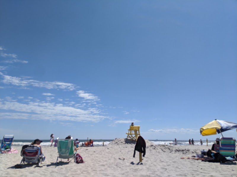 Lido Beach Town Park