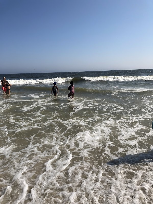 Lido Beach Town Park