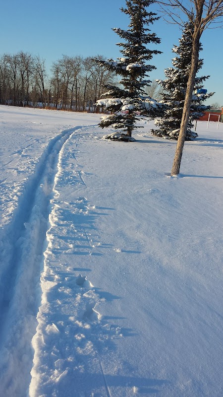 Creek's Crossing Park