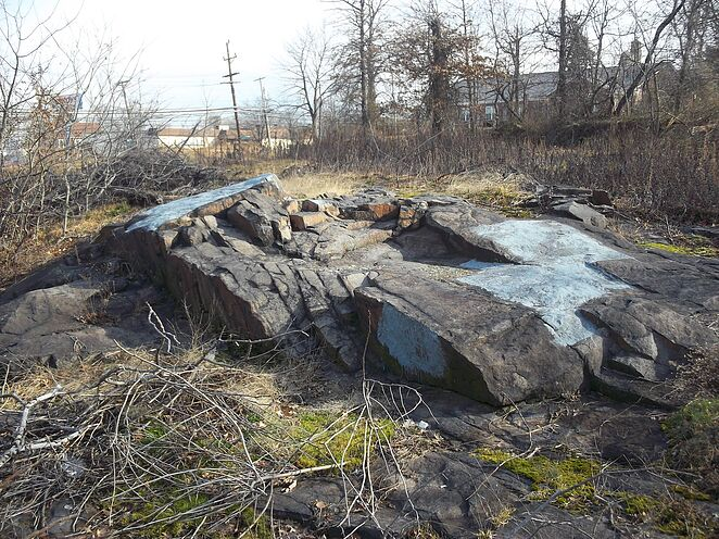 Graniteville Quarry Park