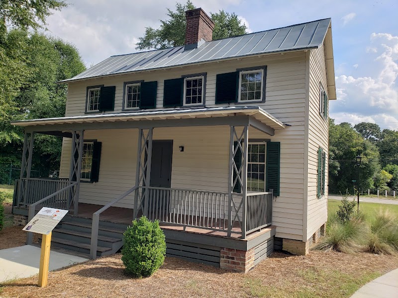 Museum of the Cape Fear