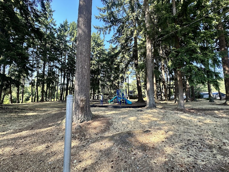 Harrison Memorial Park