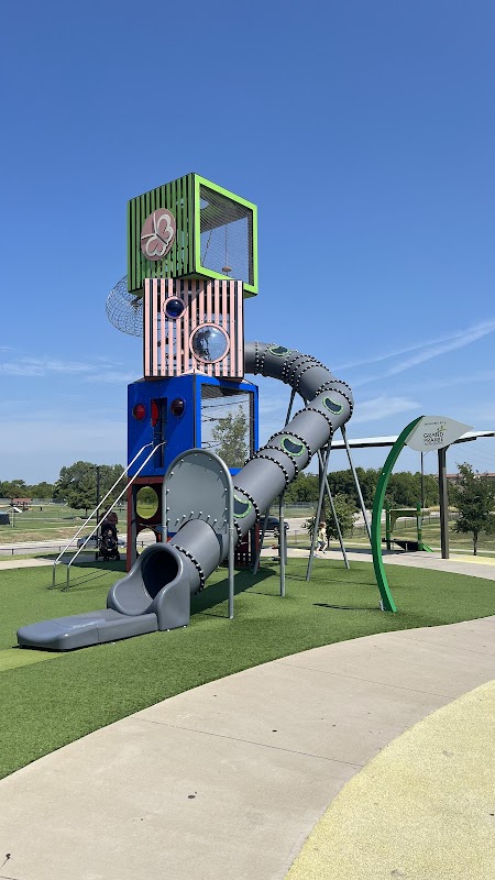 PlayGrand Adventures