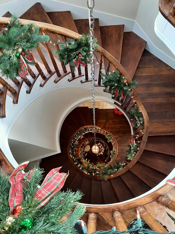 Friends of the Octagon House