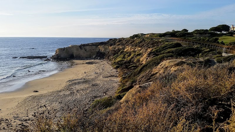 Little Treasure Cove