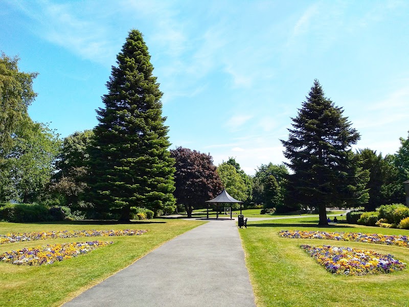 Heanor Memorial Park