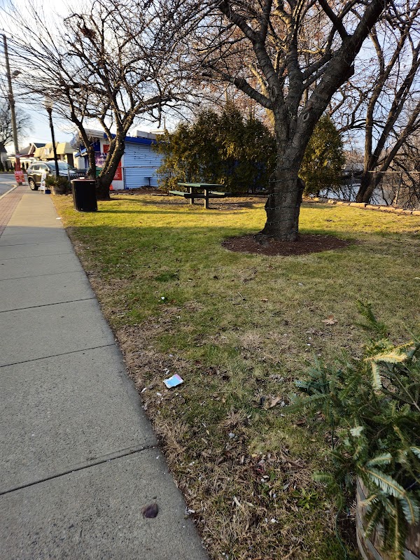 Nunzio R. Ventura Memorial Park