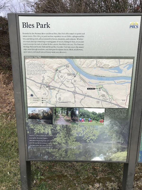 Bles Park