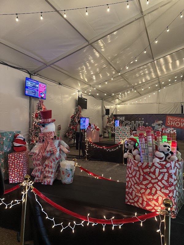 The Light Park - San Antonio