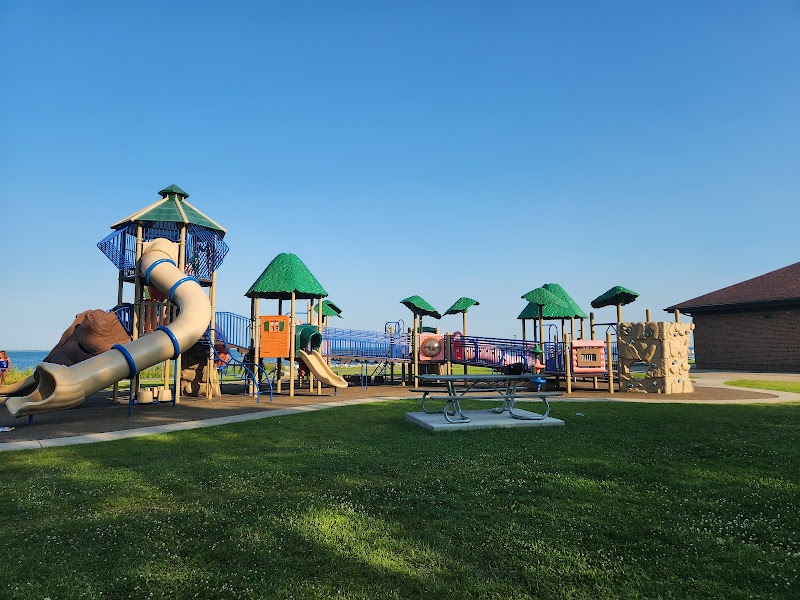 Brandenburg Park