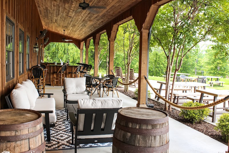 Mt.Defiance Cidery & Distillery