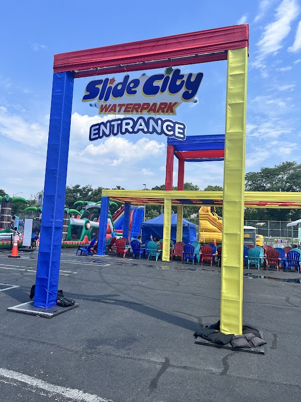 Slide City Waterpark