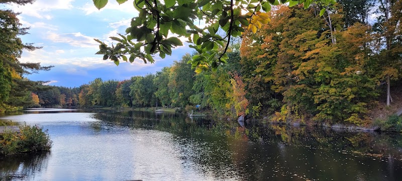Penacook Riverside Park