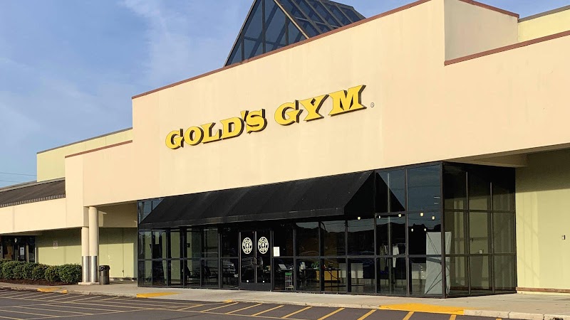 Festival Centre - North Charleston