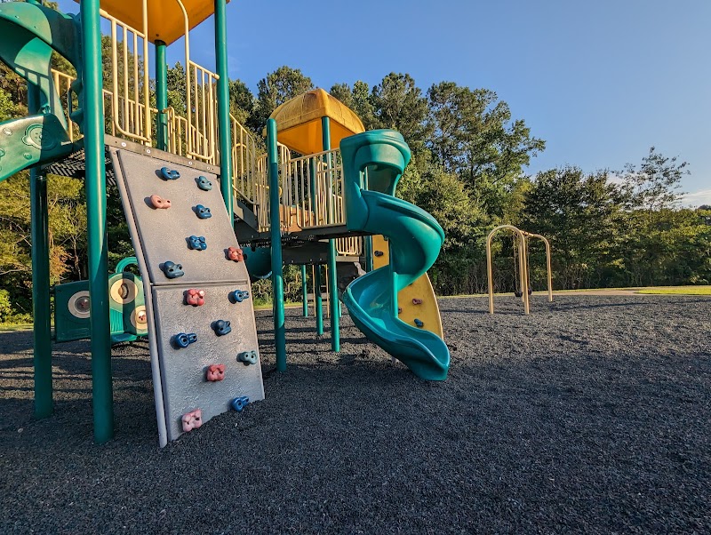 Old Honeycutt Road Park