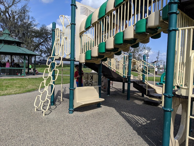 Jambalaya Park