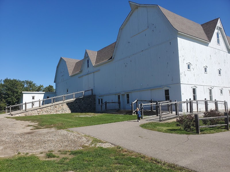 Springfield Oaks County Park