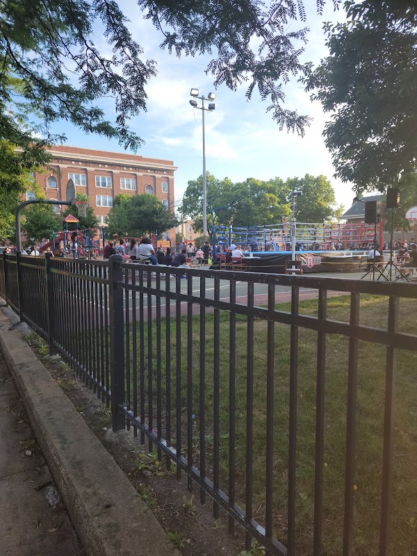 Shedd (John G.) Park