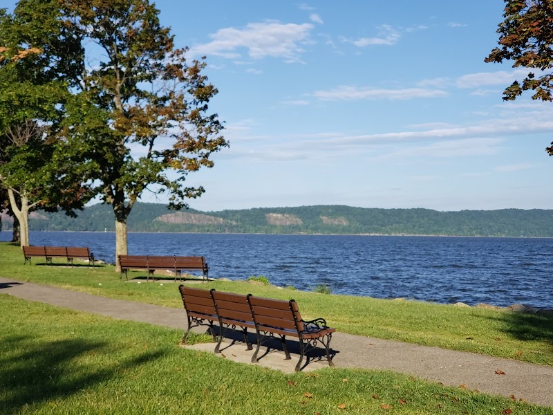 Louis Engel Waterfront Park