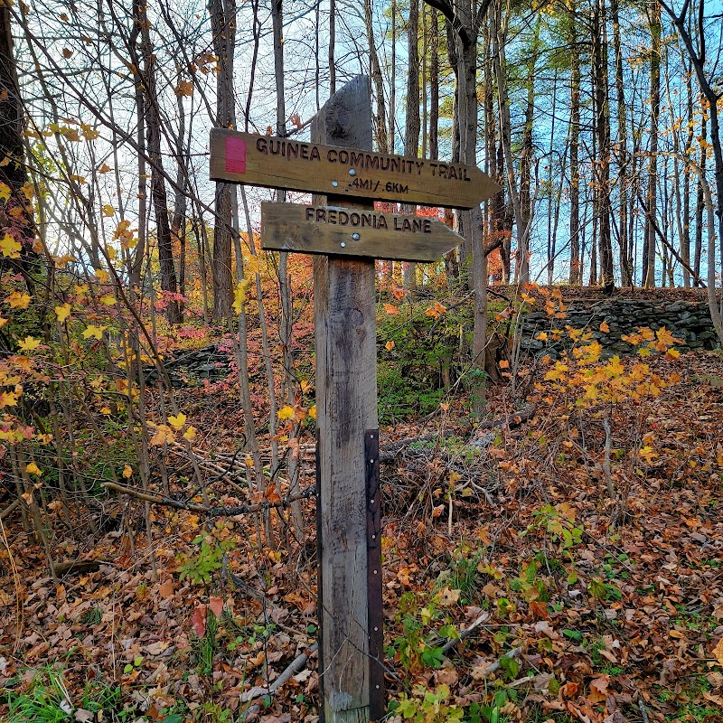 Hyde Park Recreation & Parks