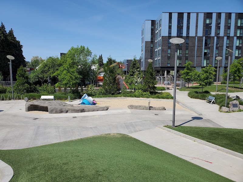 Gateway Discovery Park