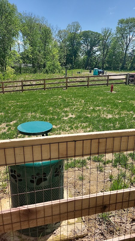 Dunlap Grove HOA Dog Park