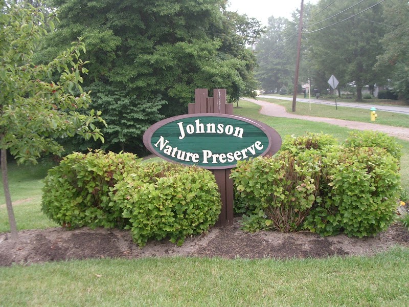 Johnson Nature Preserve