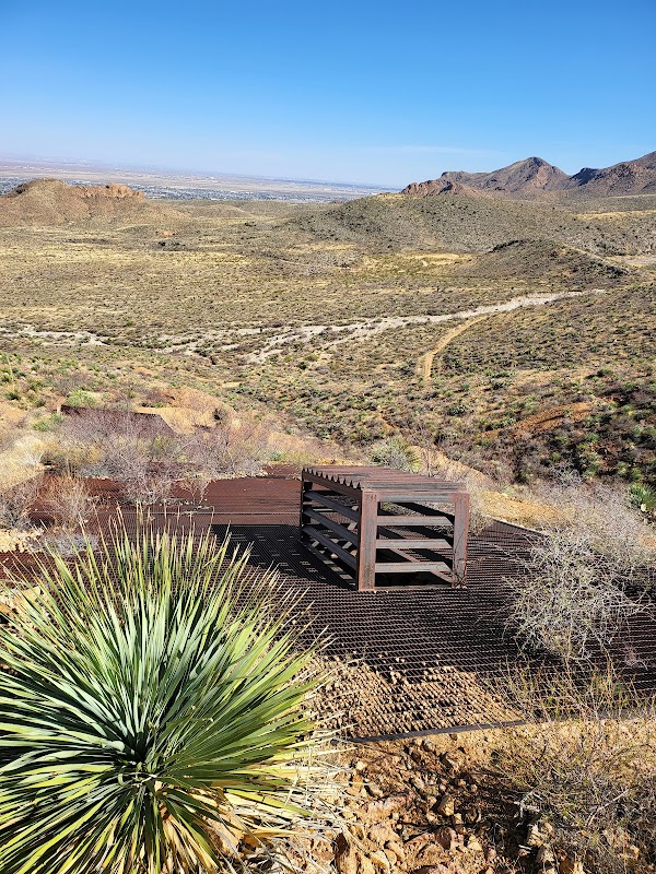 El Paso Tin Mines