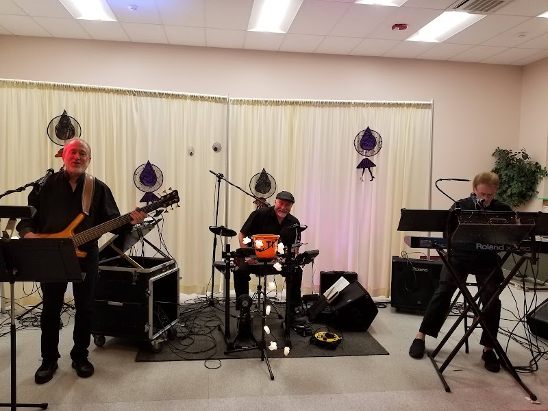 Grand Bay Community Center